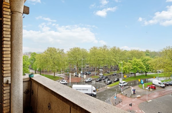 Medium property photo - Adriaen van Ostadelaan 159-4, 3583 AG Utrecht